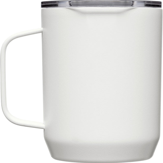 Horizon Vacuum Insulated Stainless Steel 350ml Camp Mug