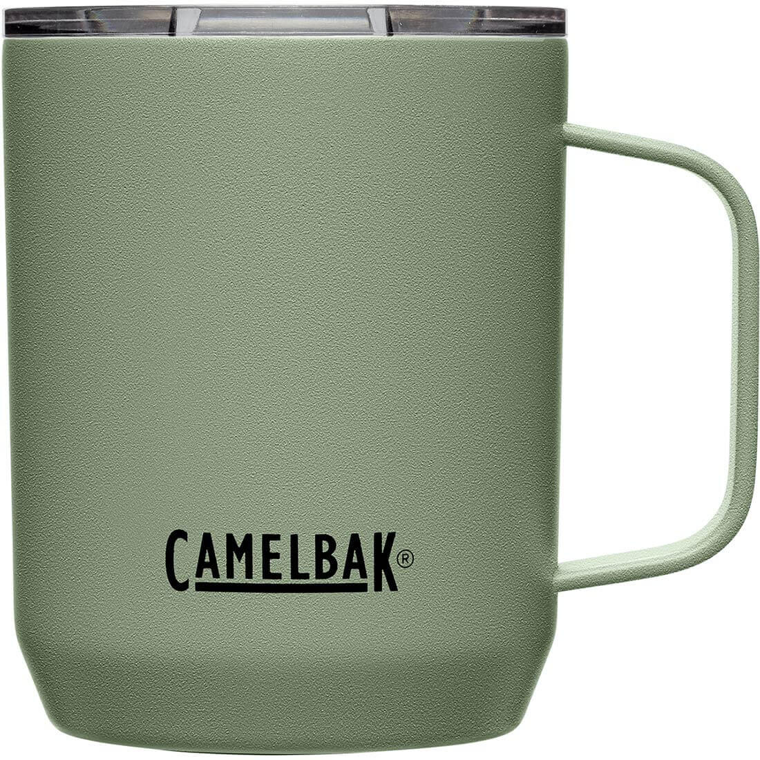 Horizon Vacuum Insulated Stainless Steel 350ml Camp Mug