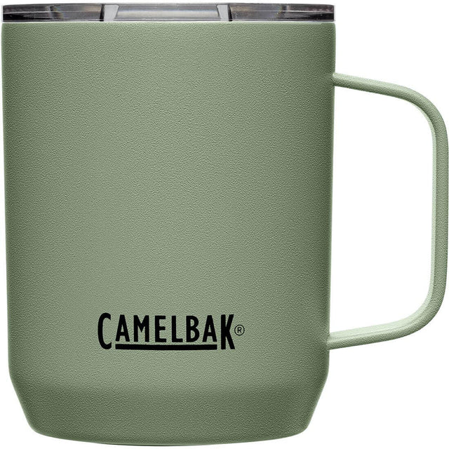 Horizon Vacuum Insulated Stainless Steel 350ml Camp Mug