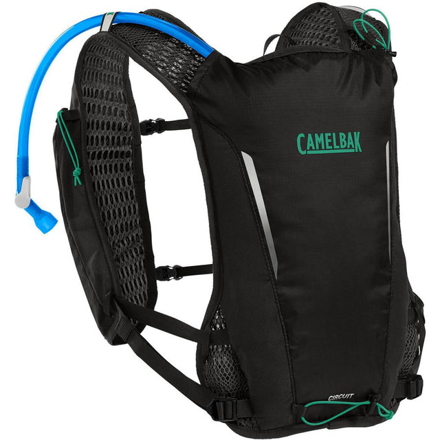 Circuit Run Vest with Crux 1.5L Reservoir