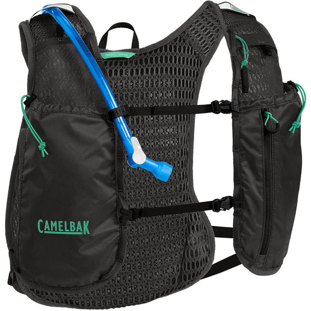 Circuit Run Vest with Crux 1.5L Reservoir