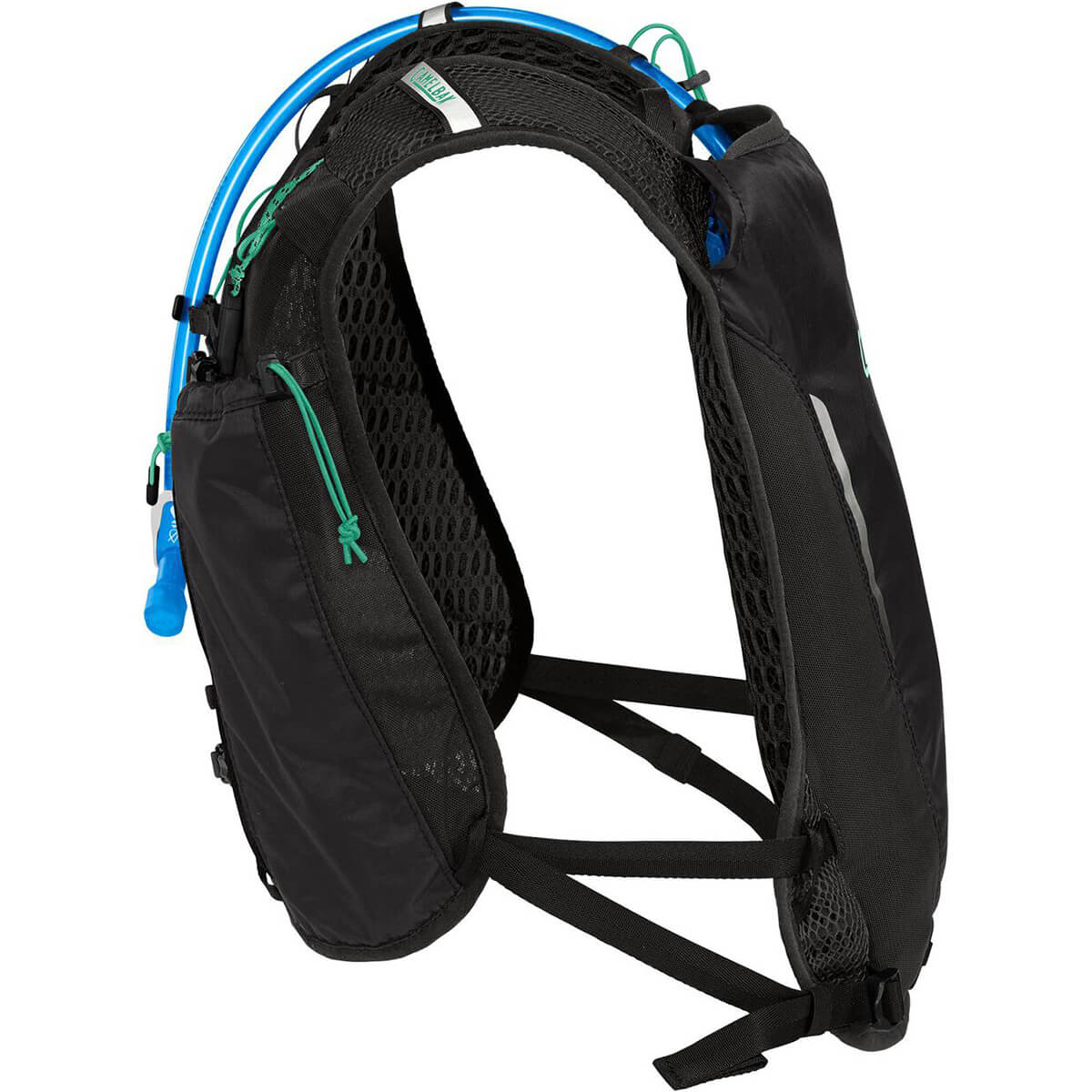 Circuit Run Vest with Crux 1.5L Reservoir