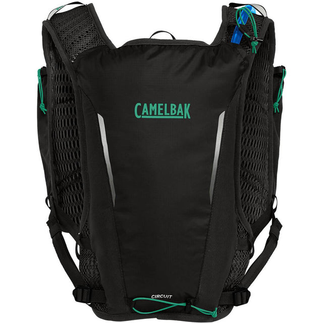 Circuit Run Vest with Crux 1.5L Reservoir
