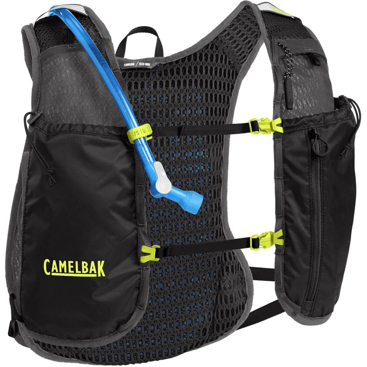 Circuit Run Vest with Crux 1.5L Reservoir