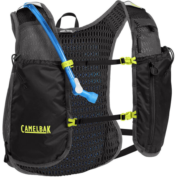Circuit Run Vest with Crux 1.5L Reservoir