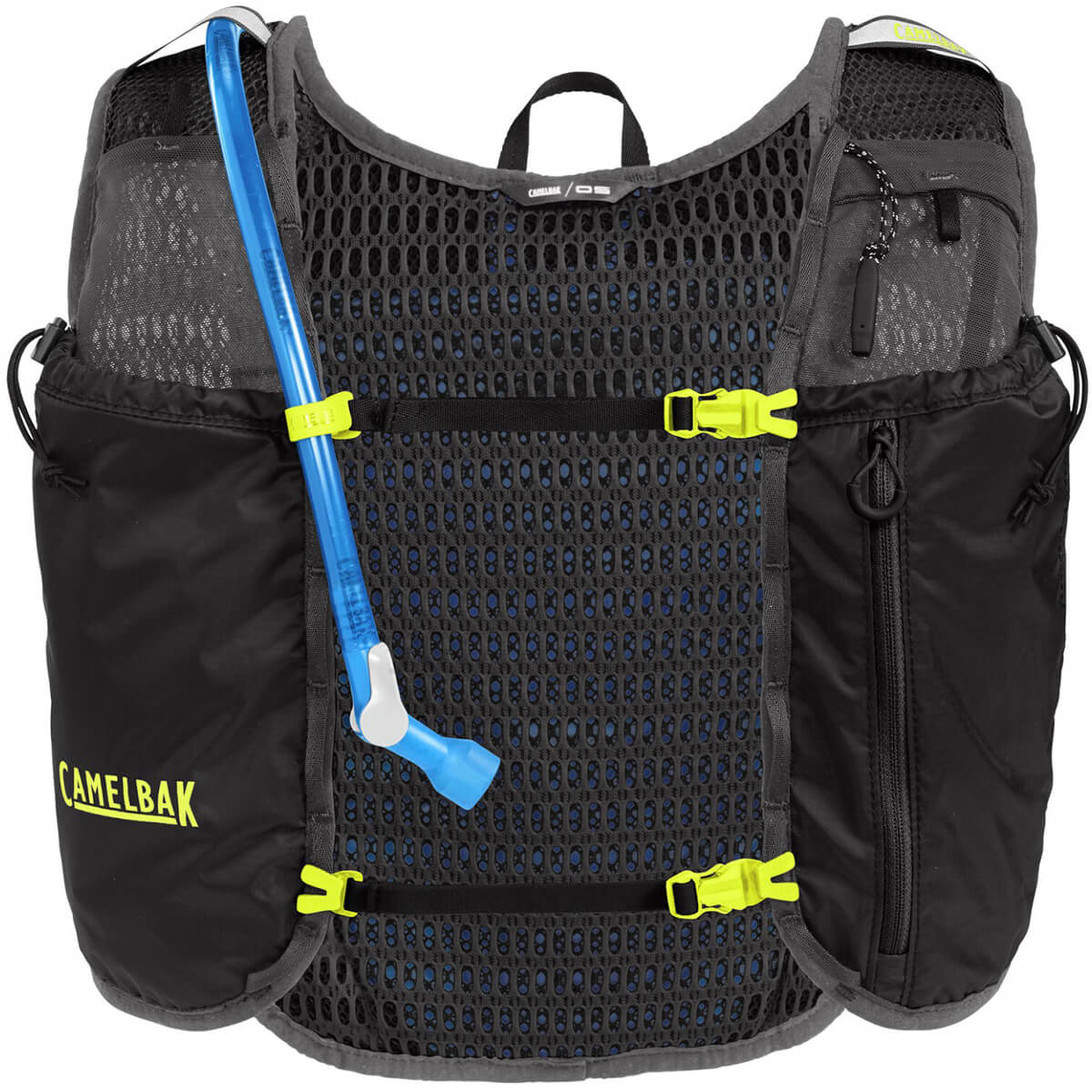 Circuit Run Vest with Crux 1.5L Reservoir