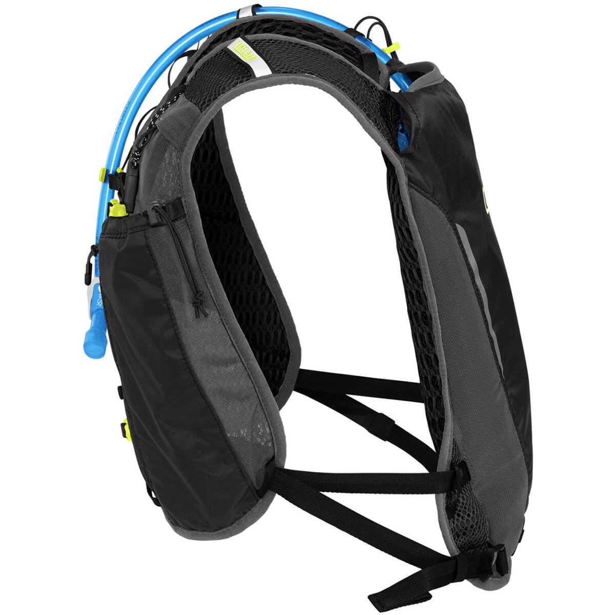 Circuit Run Vest with Crux 1.5L Reservoir