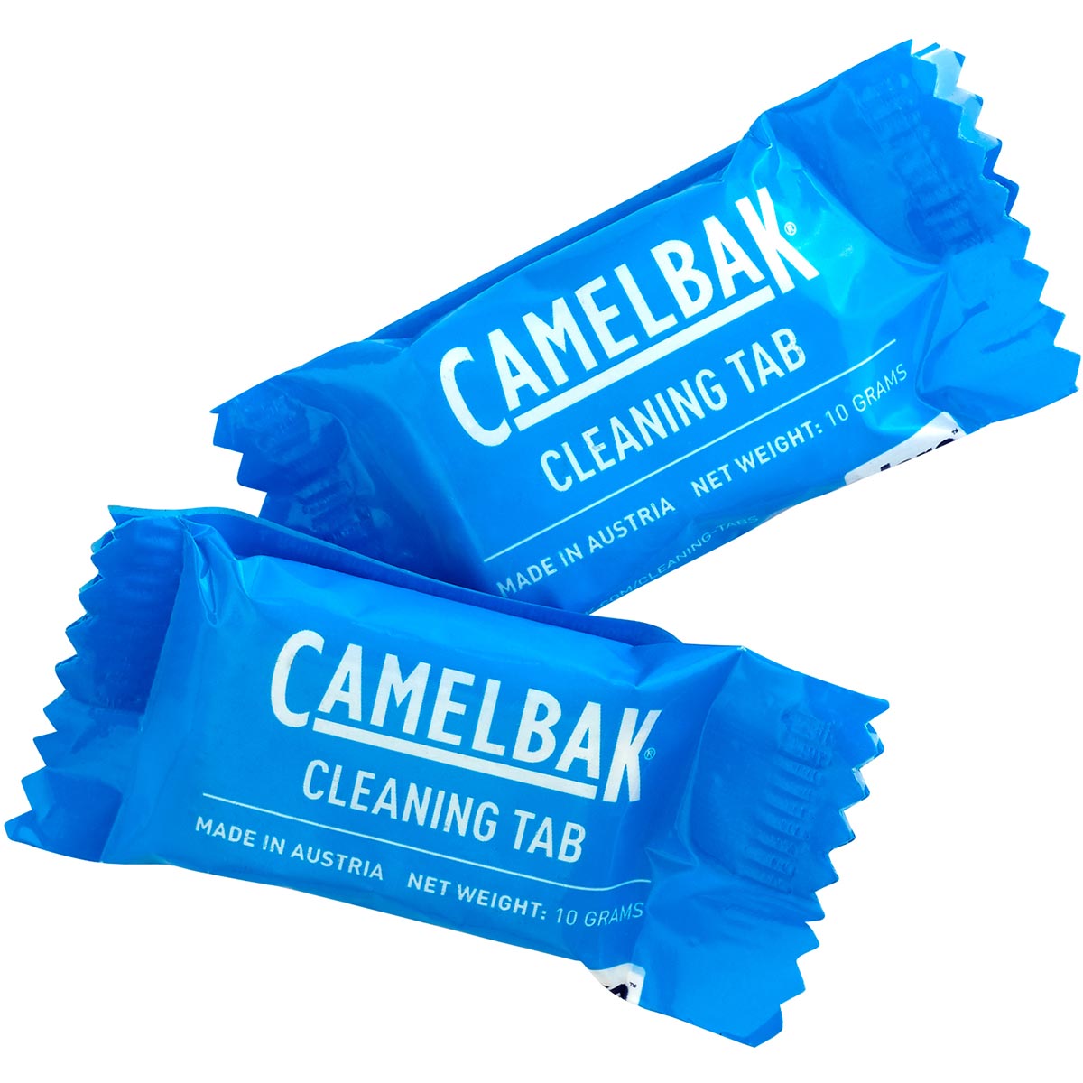 Cleaning Tablets 8 Pack