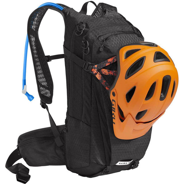 H.A.W.G. Pro 20 3L Bike Hydration Pack