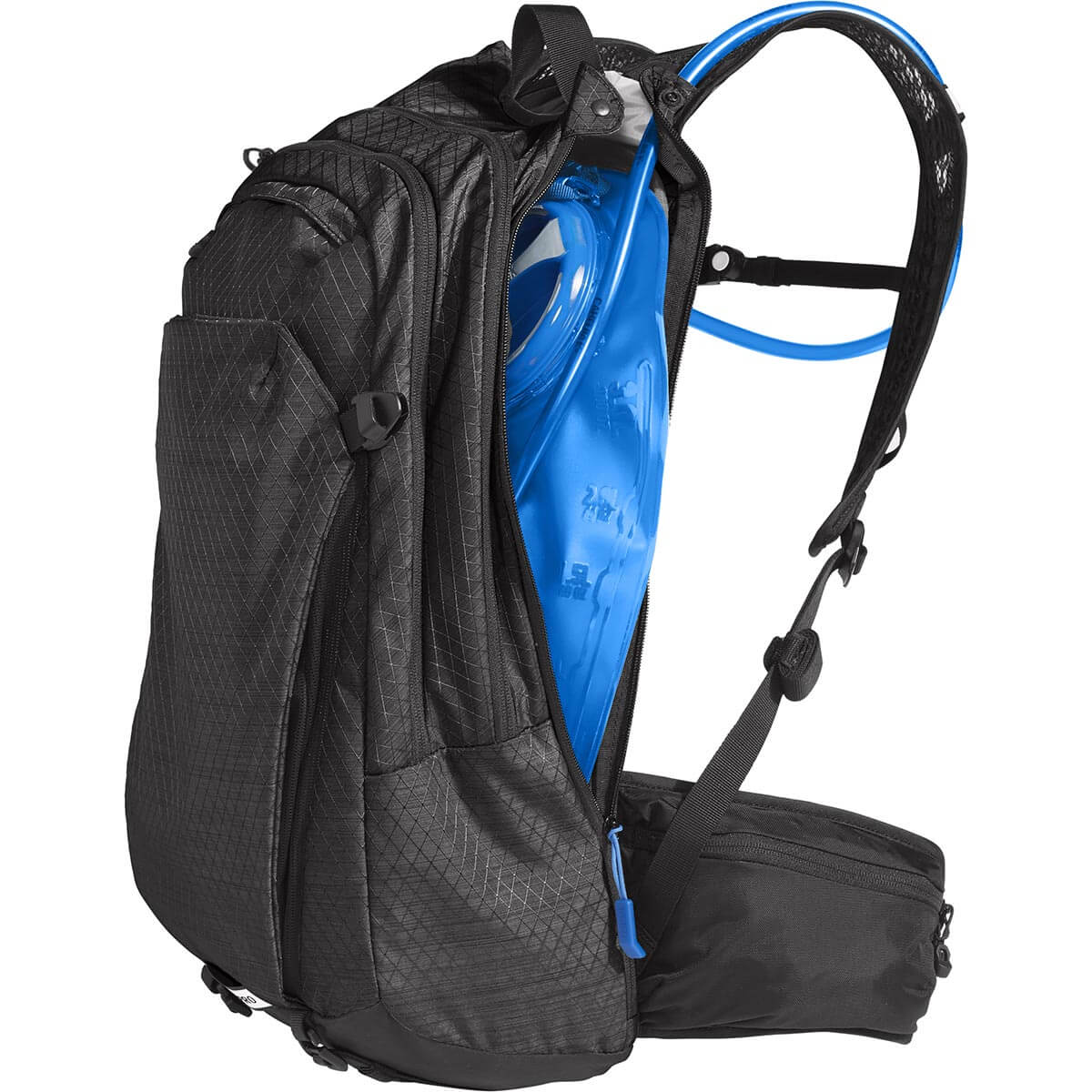 H.A.W.G. Pro 20 3L Bike Hydration Pack