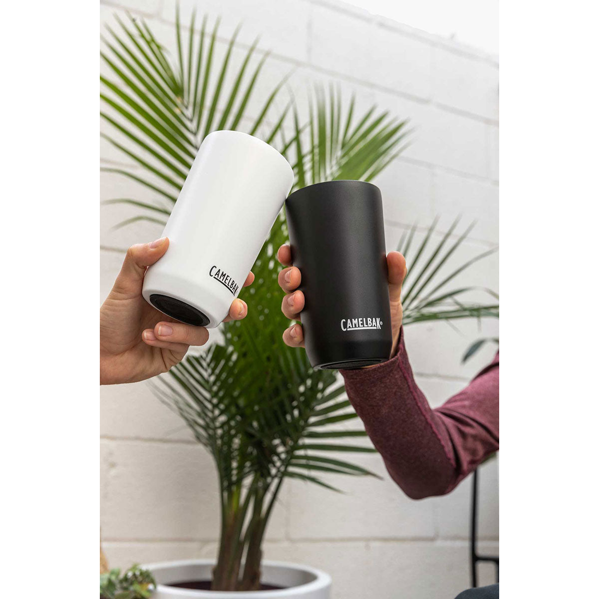 Horizon Vacuum Insulated Stainless Steel 500ml Tumbler