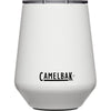 Horizon Vacuum Insulated Stainless Steel 350ml Wine Tumbler