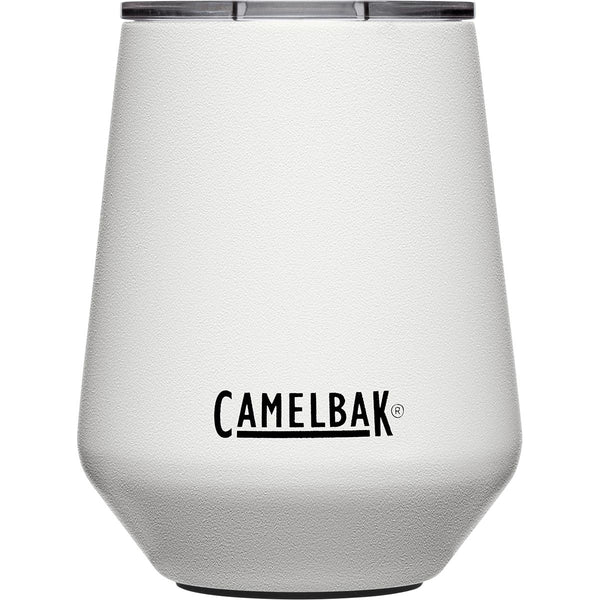 Horizon Vacuum Insulated Stainless Steel 350ml Wine Tumbler