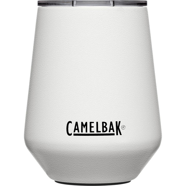 Horizon Vacuum Insulated Stainless Steel 350ml Wine Tumbler