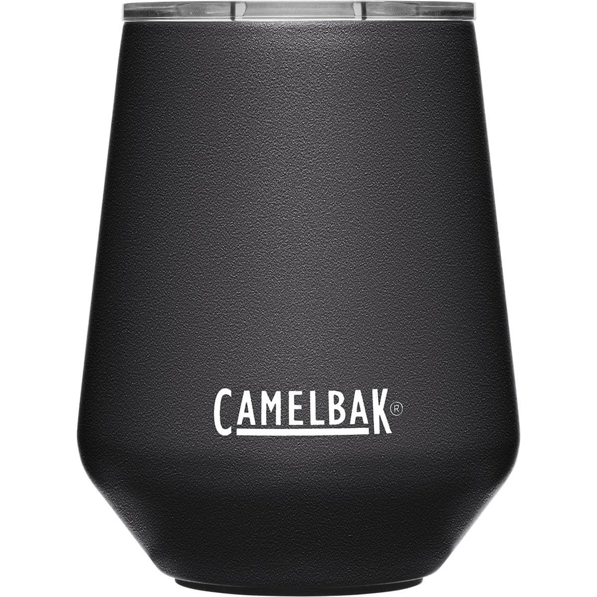 Horizon Vacuum Insulated Stainless Steel 350ml Wine Tumbler
