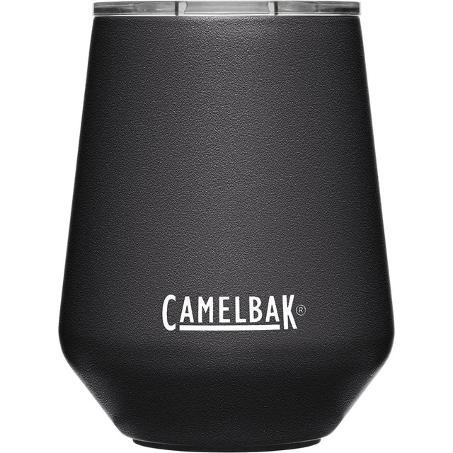 Horizon Vacuum Insulated Stainless Steel 350ml Wine Tumbler