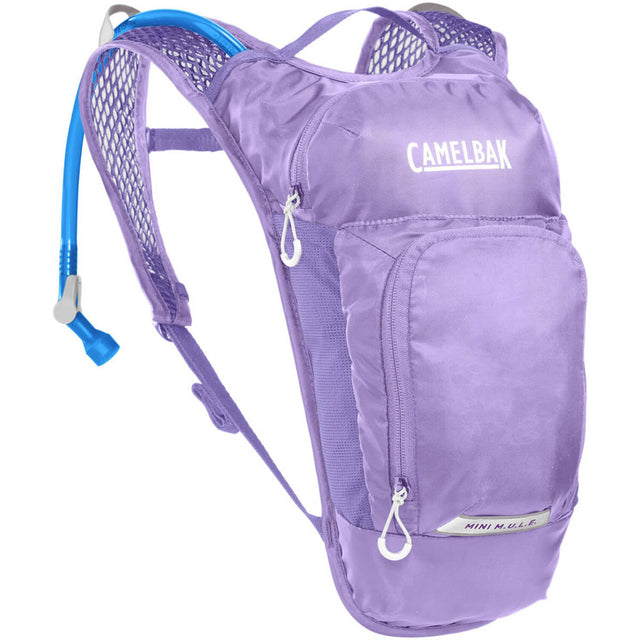 Mini M.U.L.E. Kid's Bike Hydration Pack with Crux 1.5L Reservoir