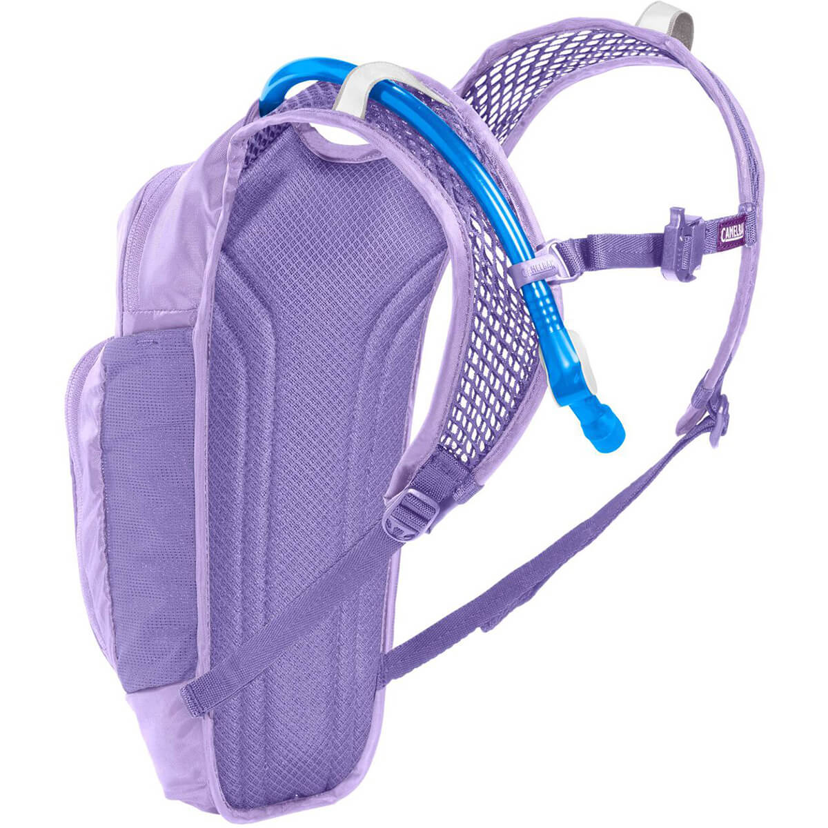 Mini M.U.L.E. Kid's Bike Hydration Pack with Crux 1.5L Reservoir