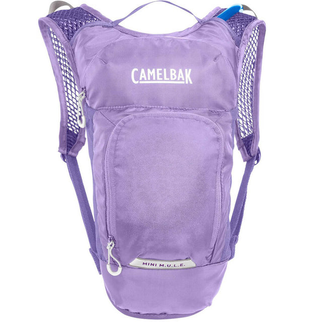 Mini M.U.L.E. Kid's Bike Hydration Pack with Crux 1.5L Reservoir