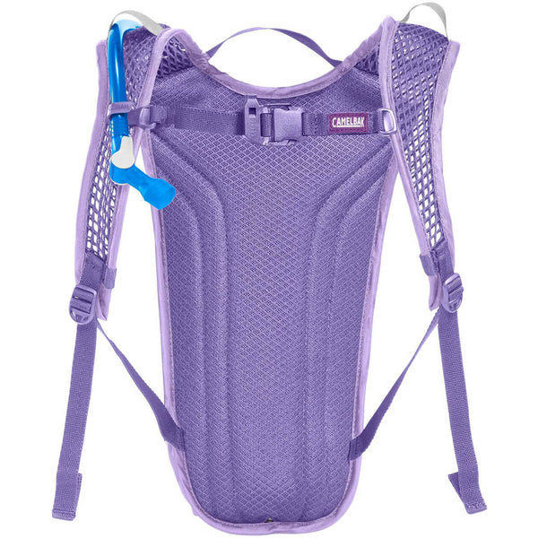 Mini M.U.L.E. Kid's Bike Hydration Pack with Crux 1.5L Reservoir