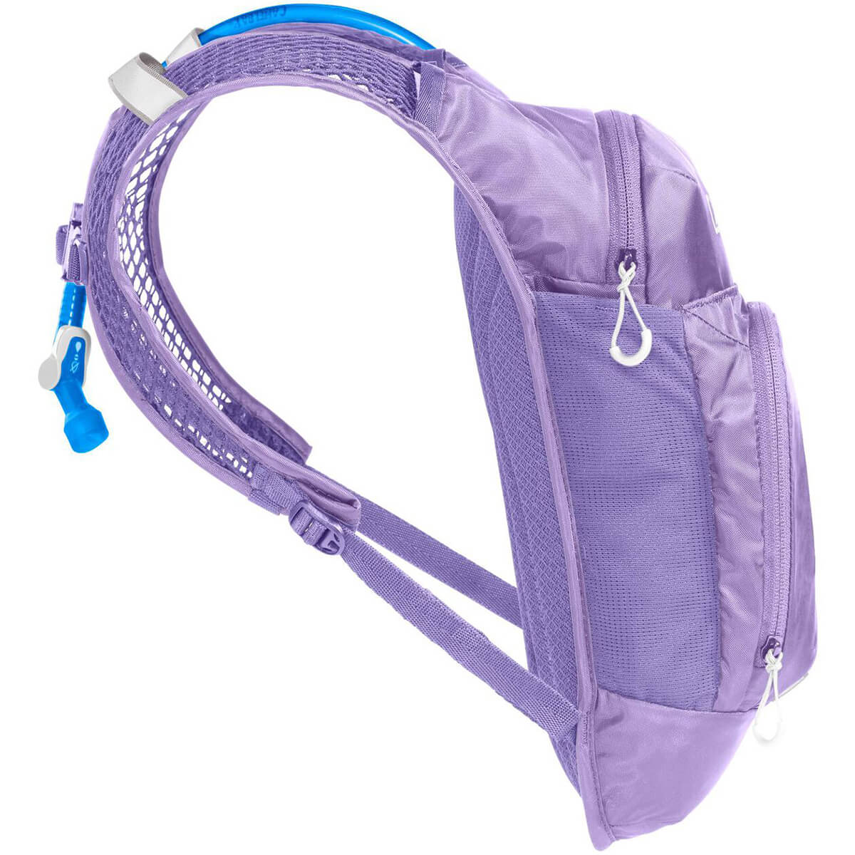 Mini M.U.L.E. Kid's Bike Hydration Pack with Crux 1.5L Reservoir