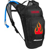 Mini M.U.L.E. Kid's Bike Hydration Pack with Crux 1.5L Reservoir