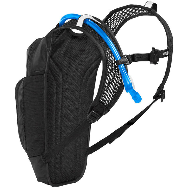 Mini M.U.L.E. Kid's Bike Hydration Pack with Crux 1.5L Reservoir