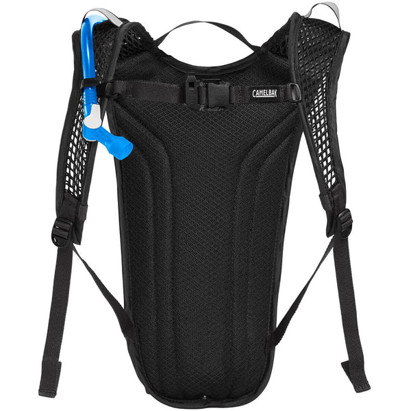 Mini M.U.L.E. Kid's Bike Hydration Pack with Crux 1.5L Reservoir