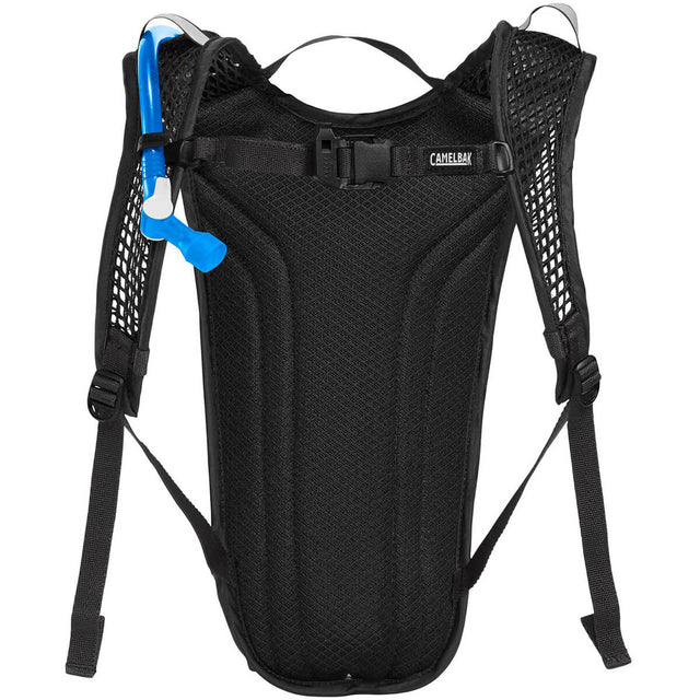 Mini M.U.L.E. Kid's Bike Hydration Pack with Crux 1.5L Reservoir