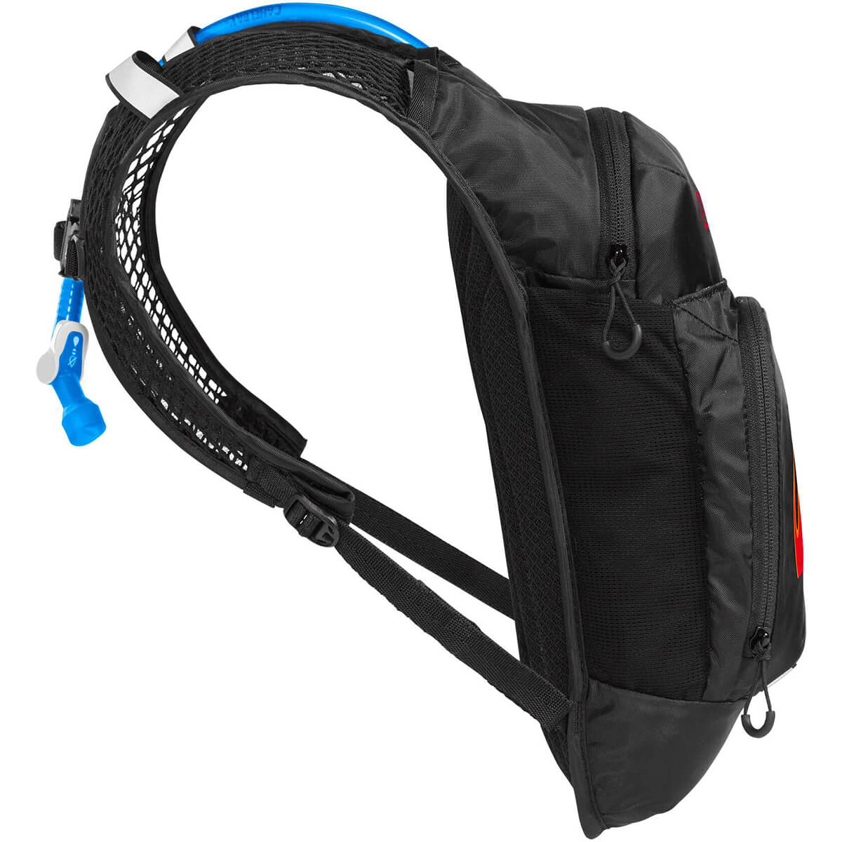 Mini M.U.L.E. Kid's Bike Hydration Pack with Crux 1.5L Reservoir