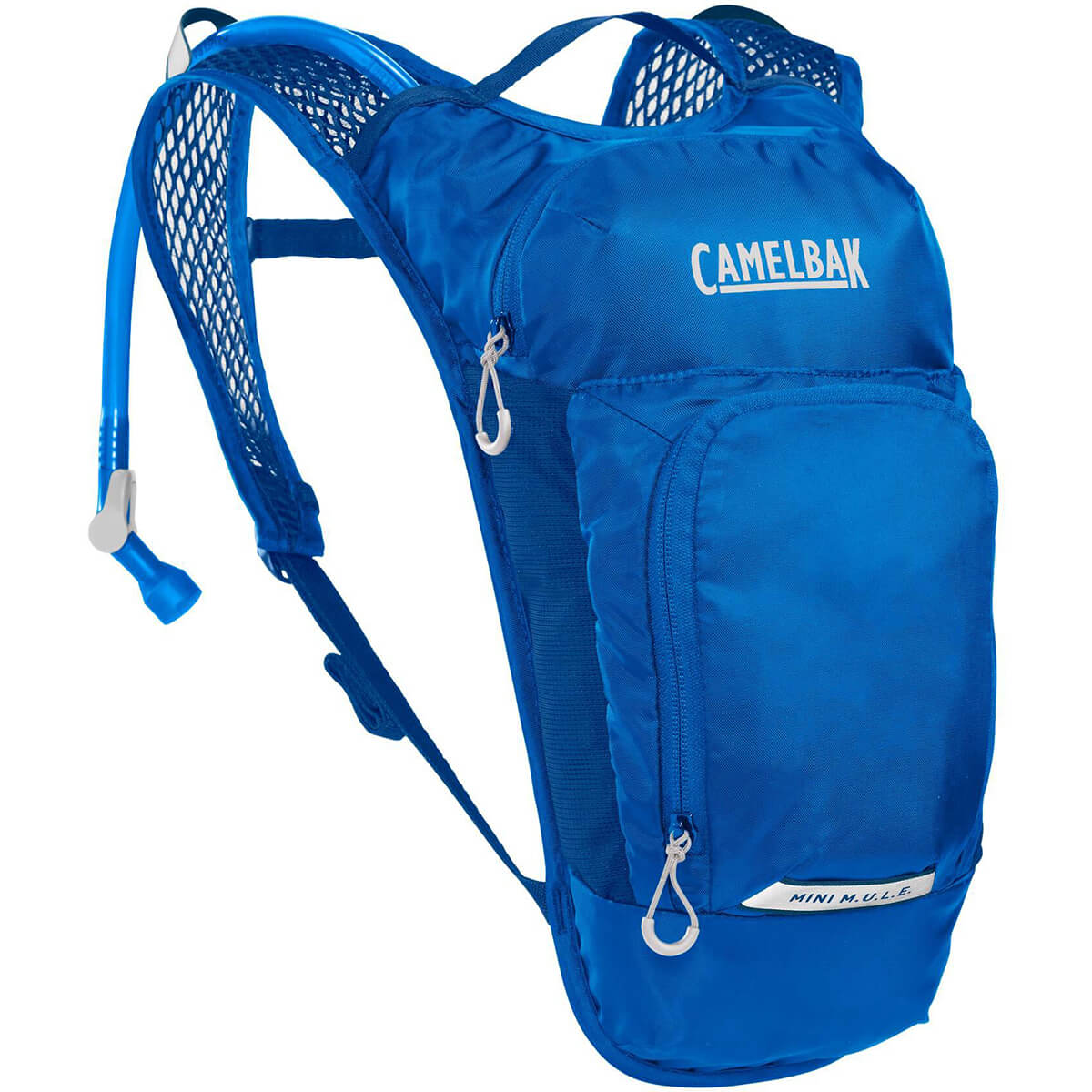Mini M.U.L.E. Kid's Bike Hydration Pack with Crux 1.5L Reservoir