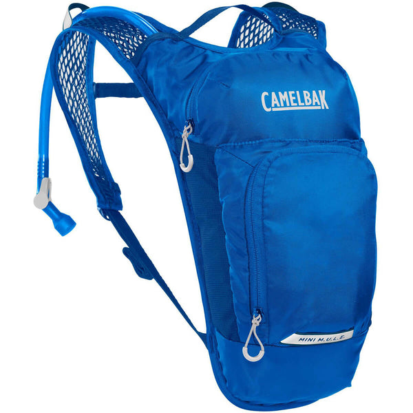 Mini M.U.L.E. Kid's Bike Hydration Pack with Crux 1.5L Reservoir