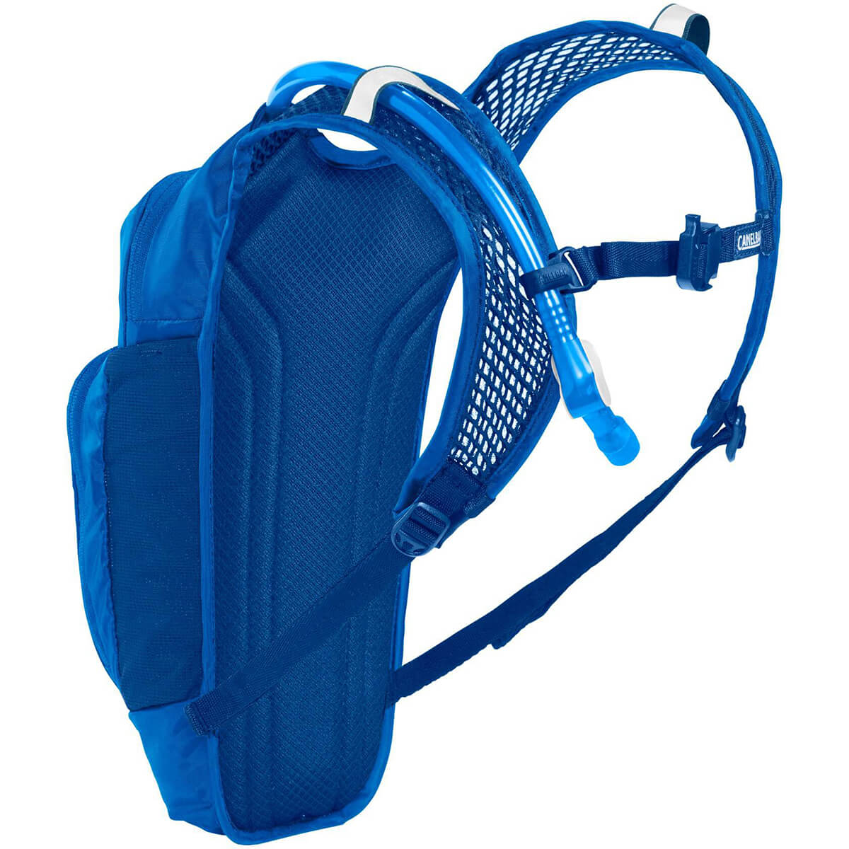 Mini M.U.L.E. Kid's Bike Hydration Pack with Crux 1.5L Reservoir
