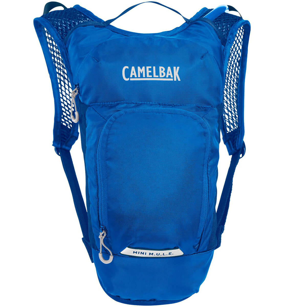 Mini M.U.L.E. Kid's Bike Hydration Pack with Crux 1.5L Reservoir
