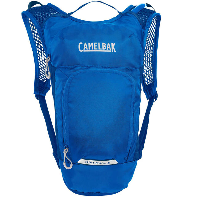 Mini M.U.L.E. Kid's Bike Hydration Pack with Crux 1.5L Reservoir