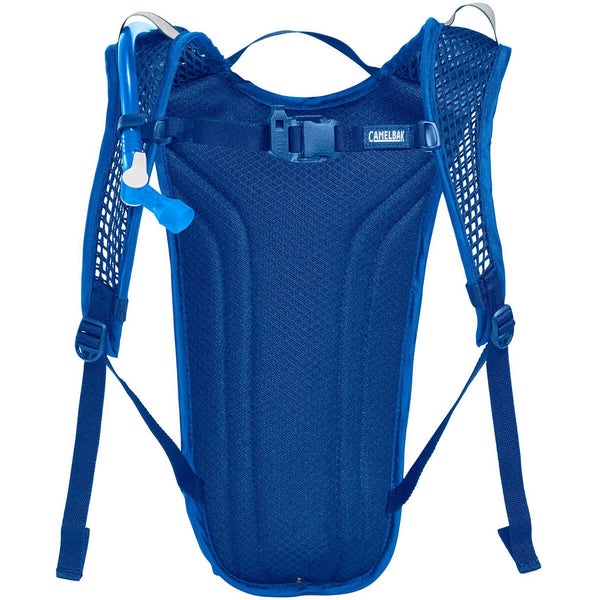 Mini M.U.L.E. Kid's Bike Hydration Pack with Crux 1.5L Reservoir