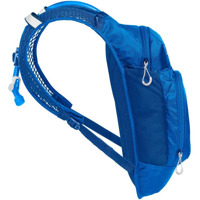 Mini M.U.L.E. Kid's Bike Hydration Pack with Crux 1.5L Reservoir