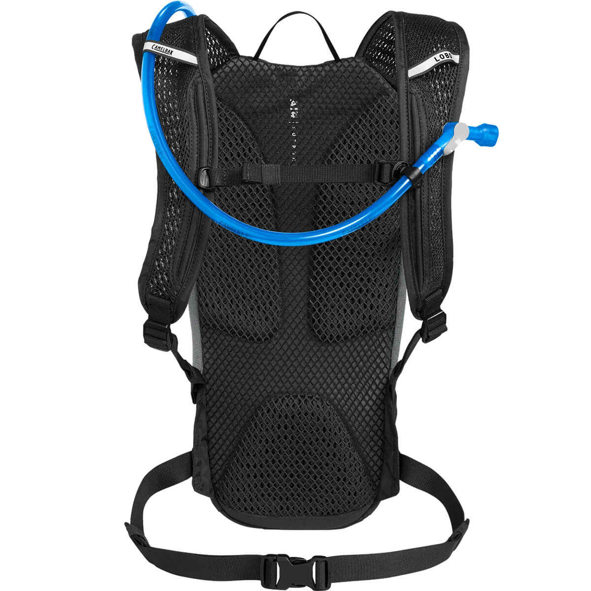 Lobo 9 2L Hydration Pack