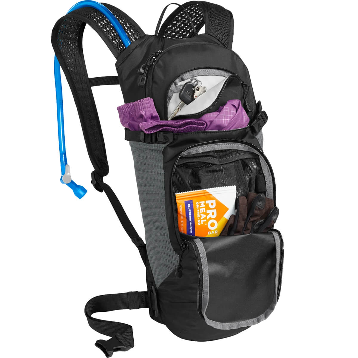 Lobo 9 2L Hydration Pack
