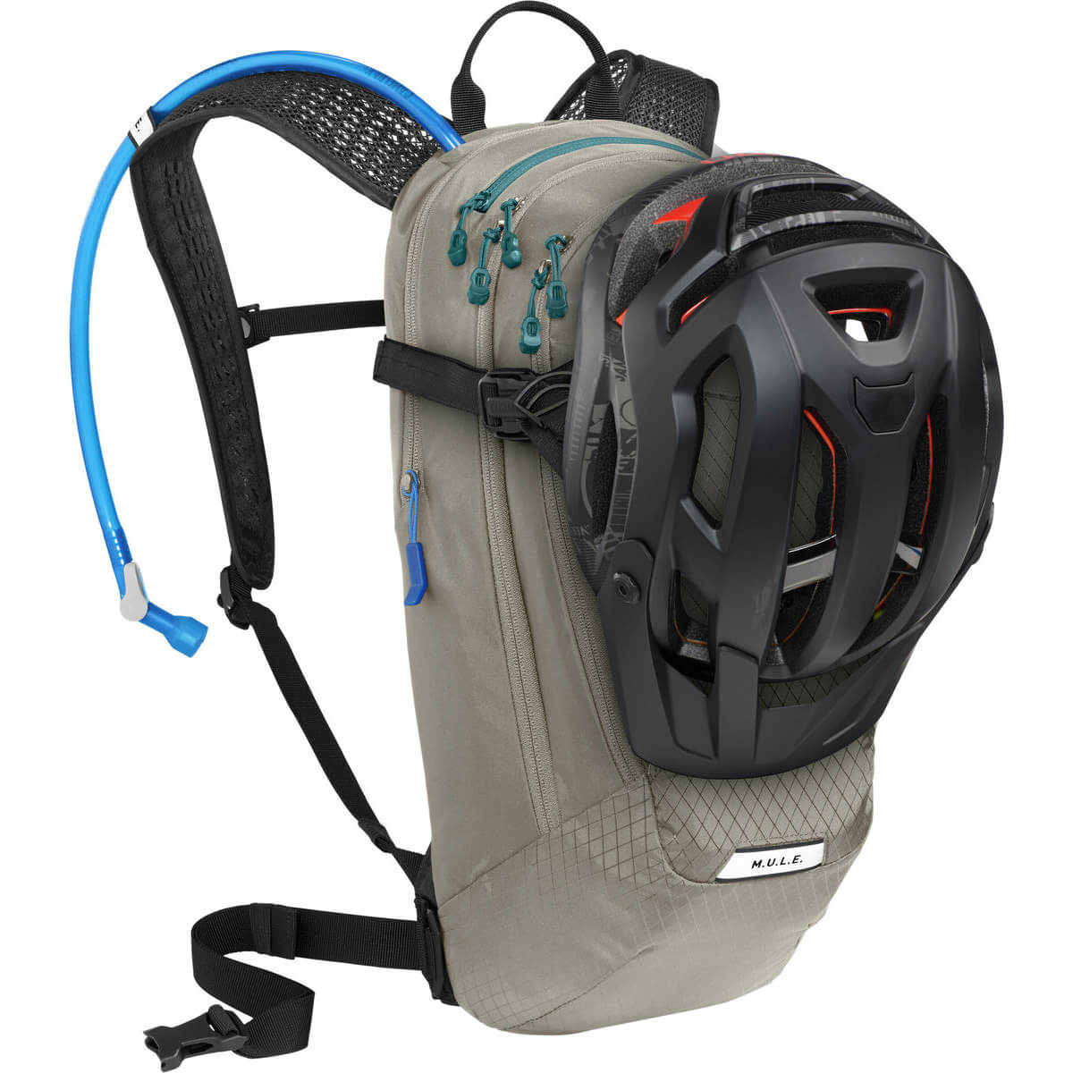 M.U.L.E. 12 Bike 3L Hydration Pack