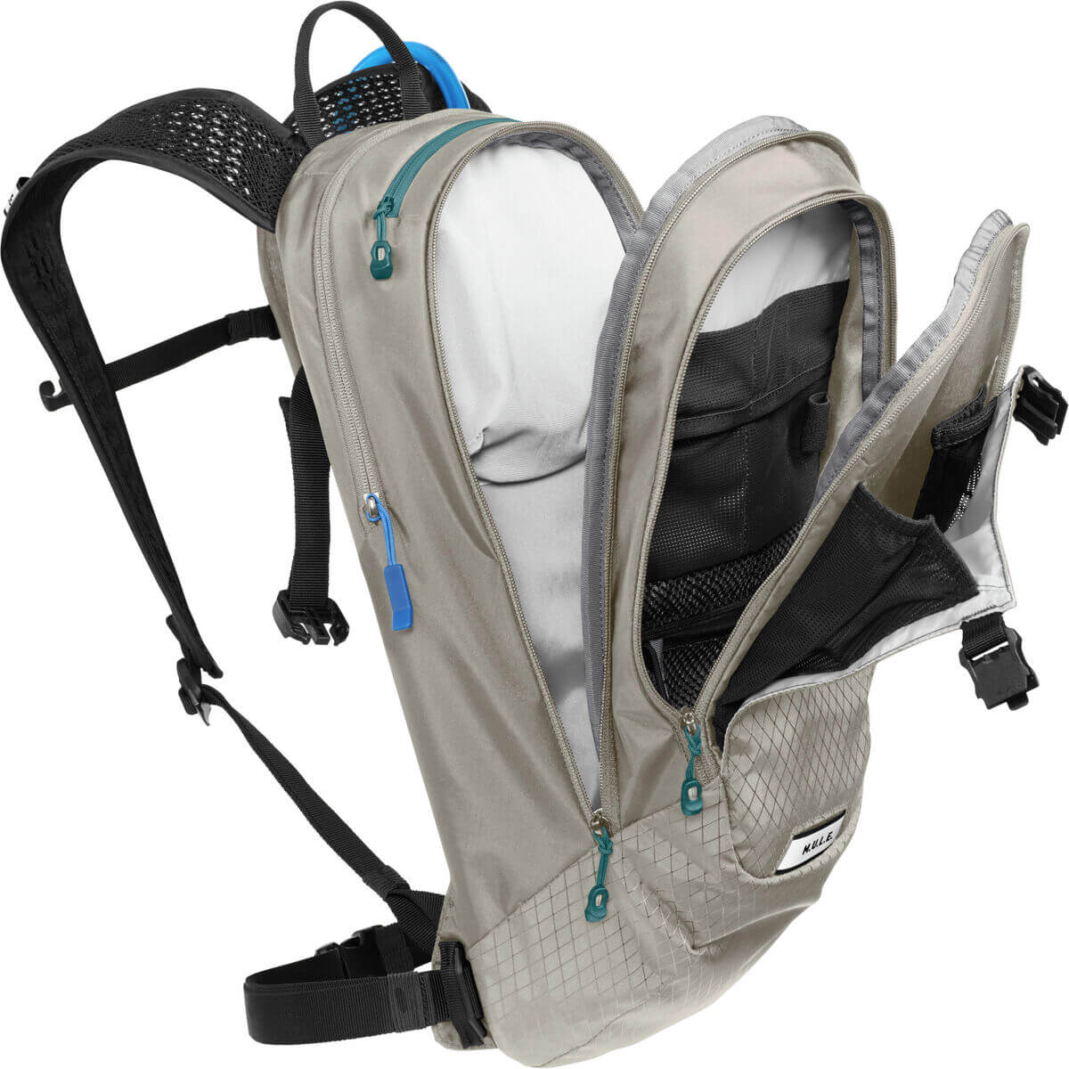 M.U.L.E. 12 Bike 3L Hydration Pack
