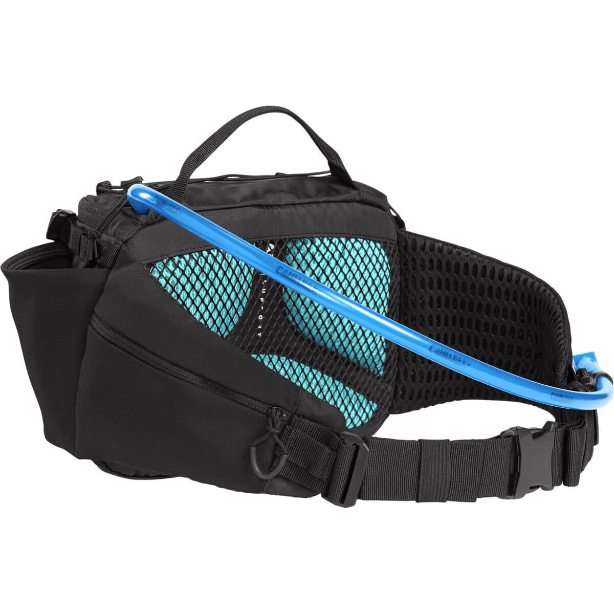 M.U.L.E. 5 Waist Pack with Crux 1.5L Lumbar Reservoir