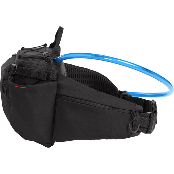 M.U.L.E. 5 Waist Pack with Crux 1.5L Lumbar Reservoir