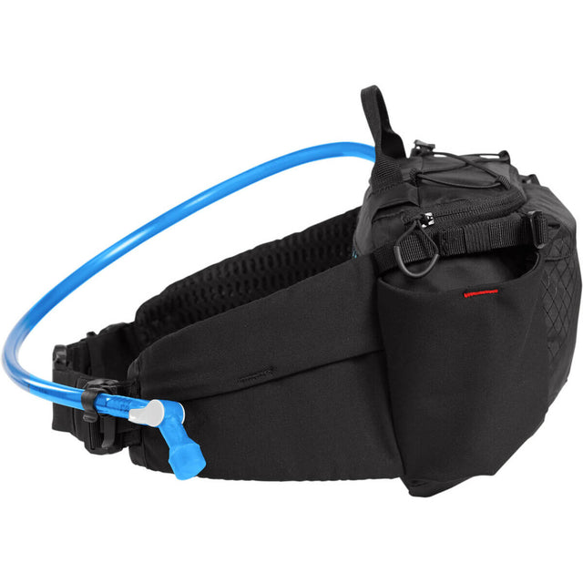 M.U.L.E. 5 Waist Pack with Crux 1.5L Lumbar Reservoir