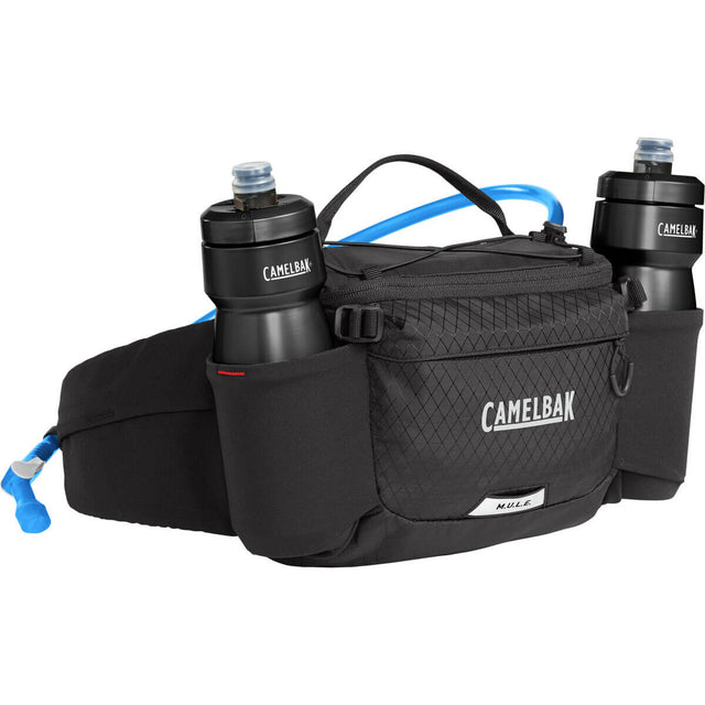 M.U.L.E. 5 Waist Pack with Crux 1.5L Lumbar Reservoir