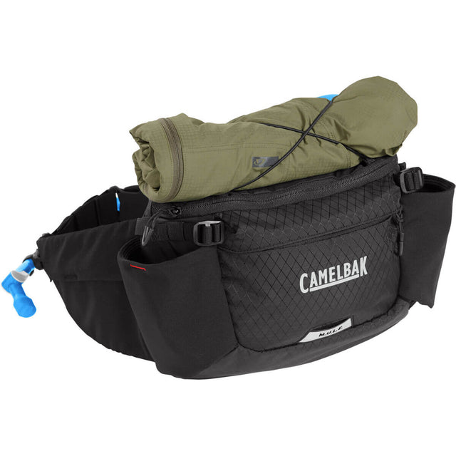 M.U.L.E. 5 Waist Pack with Crux 1.5L Lumbar Reservoir