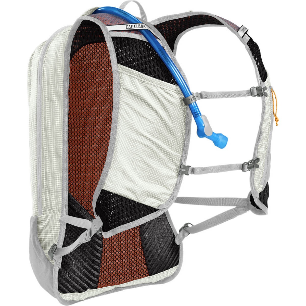 Octane 12 Hiking Hydration Pack with Fusion 2L Reservoir