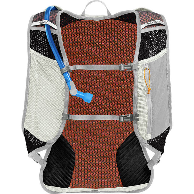 Octane 12 Hiking Hydration Pack with Fusion 2L Reservoir