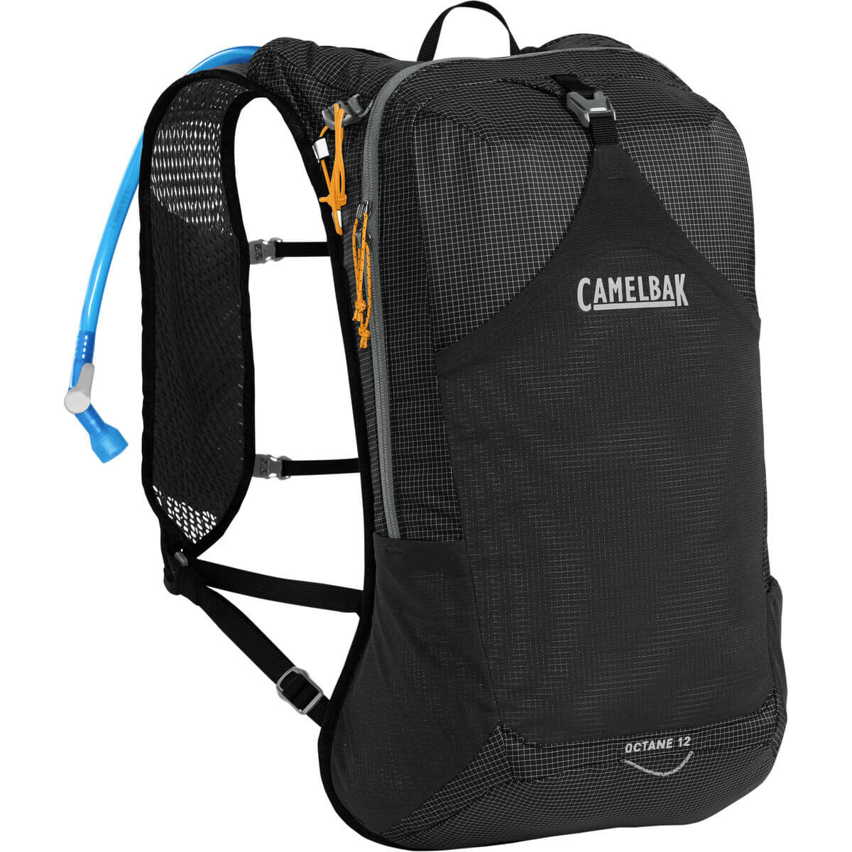 Octane 12 Hiking Hydration Pack with Fusion 2L Reservoir