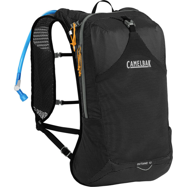 Octane 12 Hiking Hydration Pack with Fusion 2L Reservoir